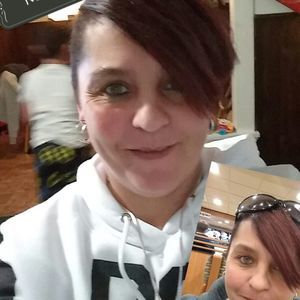 Meet your Posher, Terrilynn